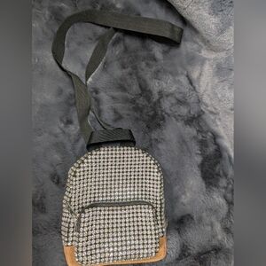 Alexander Wang cruiser mini crossbody with box